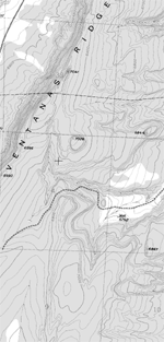 ChartTiff Topographic Maps as Grayscale Images